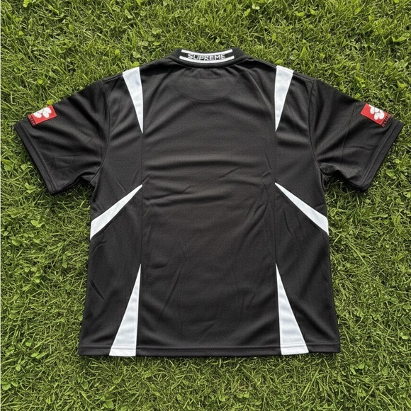 Supreme Crest Soccer Jersey Size Medium - Picture 2 of 5